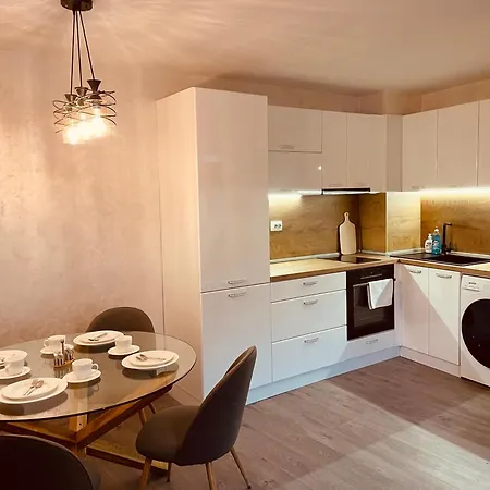 Apartment Sigma *